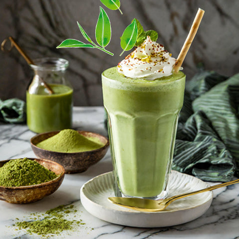 Matcha Products